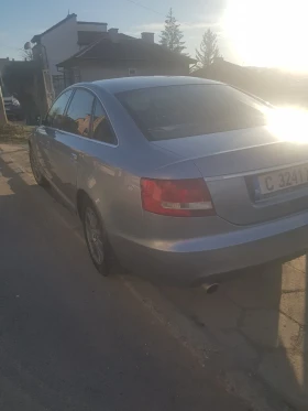 Audi A6 Газ, снимка 4