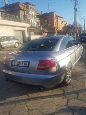 Audi A6 Газ, снимка 5