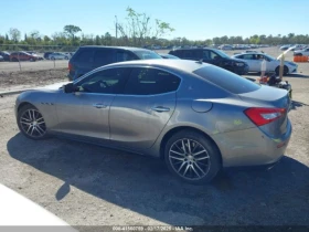 Maserati Ghibli * Възможност за Лизинг* - 23000 лв. - 93296437 | Car24.bg