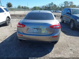 Maserati Ghibli * Възможност за Лизинг* - 23000 лв. - 93296437 | Car24.bg