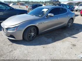 Maserati Ghibli * Възможност за Лизинг* - 23000 лв. - 93296437 | Car24.bg