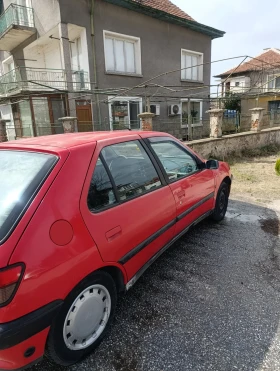 Peugeot 306 XT, снимка 4