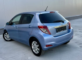 Toyota Yaris 1.4 D-4D/90к.с./НАВИГАЦИЯ, снимка 4