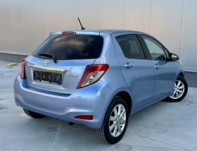 Toyota Yaris 1.4 D-4D/90к.с./НАВИГАЦИЯ, снимка 6