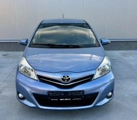 Toyota Yaris 1.4 D-4D/90к.с./НАВИГАЦИЯ, снимка 2