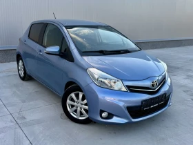 Toyota Yaris 1.4 D-4D/90к.с./НАВИГАЦИЯ, снимка 8