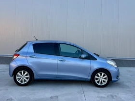 Toyota Yaris 1.4 D-4D/90к.с./НАВИГАЦИЯ, снимка 7