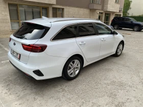 Kia Ceed 1.4 T-GDI Top SW | Mobile.bg    5