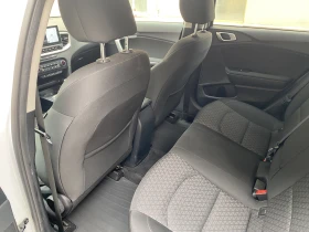 Kia Ceed 1.4 T-GDI Top SW | Mobile.bg    11