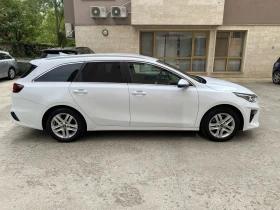 Kia Ceed 1.4 T-GDI Top SW | Mobile.bg    4