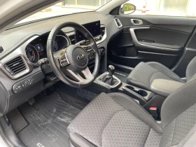 Kia Ceed 1.4 T-GDI Top SW | Mobile.bg    9