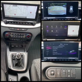 Kia Ceed 1.4 T-GDI Top SW | Mobile.bg    14