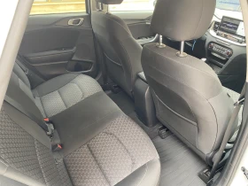 Kia Ceed 1.4 T-GDI Top SW | Mobile.bg    12