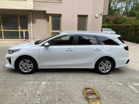 Kia Ceed 1.4 T-GDI Top SW | Mobile.bg    8