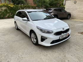 Kia Ceed 1.4 T-GDI Top SW | Mobile.bg    3