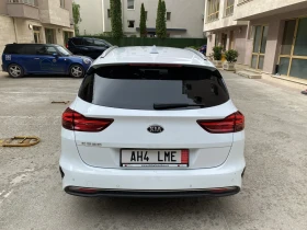 Kia Ceed 1.4 T-GDI Top SW | Mobile.bg    6
