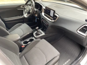Kia Ceed 1.4 T-GDI Top SW | Mobile.bg    10