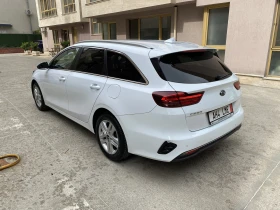 Kia Ceed 1.4 T-GDI Top SW | Mobile.bg    7