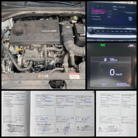 Kia Ceed 1.4 T-GDI Top SW | Mobile.bg    15