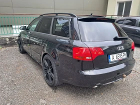 Audi A4 B7 | Mobile.bg    7