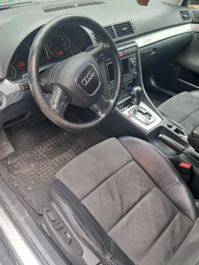 Audi A4 B7 | Mobile.bg    8
