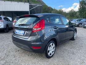 Ford Fiesta 1.4TDCI-68. | Mobile.bg    5