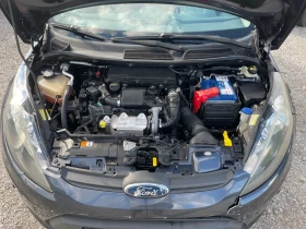 Ford Fiesta 1.4TDCI-68. | Mobile.bg    17