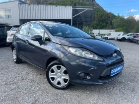 Ford Fiesta 1.4TDCI-68. | Mobile.bg    7