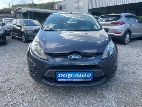 Ford Fiesta 1.4TDCI-68. | Mobile.bg    8