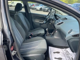 Ford Fiesta 1.4TDCI-68. | Mobile.bg    16