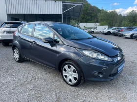 Ford Fiesta 1.4TDCI-68. | Mobile.bg    6