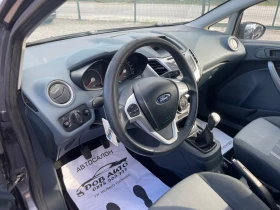 Ford Fiesta 1.4TDCI-68. | Mobile.bg    11