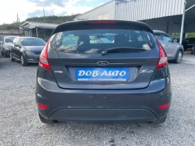 Ford Fiesta 1.4TDCI-68. | Mobile.bg    4