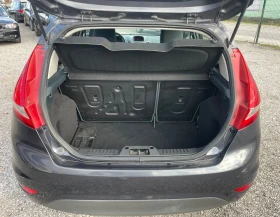 Ford Fiesta 1.4TDCI-68. | Mobile.bg    12