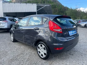 Ford Fiesta 1.4TDCI-68. | Mobile.bg    3