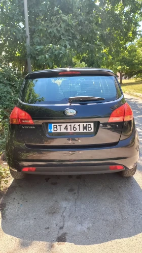 Kia Venga 1, 4 | Mobile.bg    2