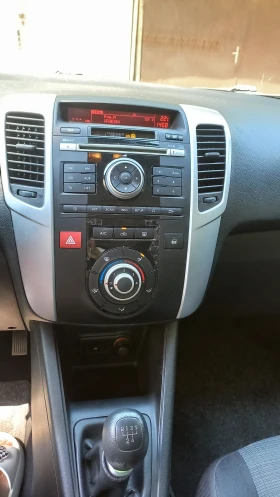 Kia Venga 1, 4 | Mobile.bg    4