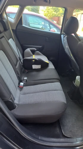 Kia Venga 1, 4 | Mobile.bg    6
