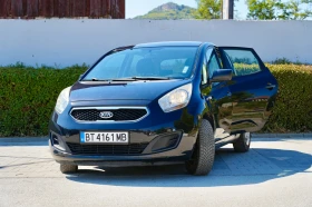 Обява за продажба на Kia Venga 1, 4 ~7 000 лв. - изображение 1