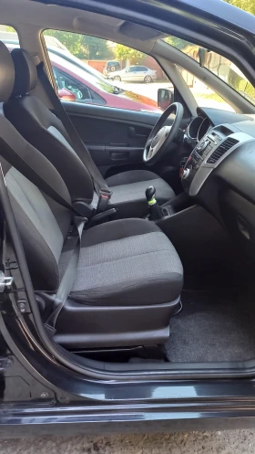 Kia Venga 1, 4 | Mobile.bg    8