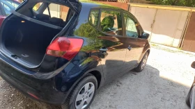 Kia Venga 1, 4 | Mobile.bg    9