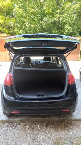 Kia Venga 1, 4 | Mobile.bg    11
