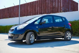 Обява за продажба на Kia Venga 1, 4 ~7 000 лв. - изображение 3