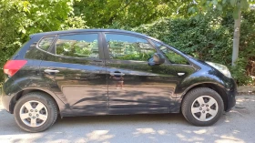 Kia Venga 1, 4 | Mobile.bg    3