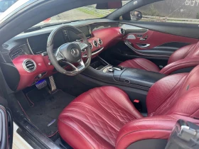 Mercedes-Benz S 63 AMG TOP, , , FULL, Swarovski light, CERAMI | Mobile.bg    11