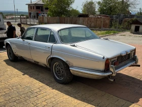 Jaguar Xj RETRO - 2550 лв. - 47496055 8