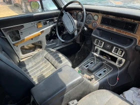 Jaguar Xj RETRO - 2550 лв. - 47496055 15