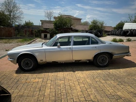 Jaguar Xj RETRO - 2550 лв. - 47496055 6