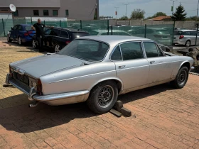 Jaguar Xj RETRO - 2550 лв. - 47496055 4
