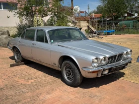 Jaguar Xj RETRO - 2550 лв. - 47496055 2